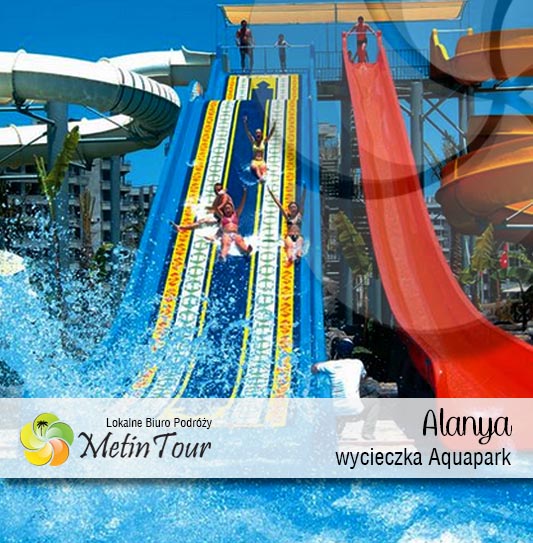Alanya Aquapark